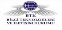 BTK&acute;DAN YENİ YÖNETMELİK