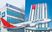 THY, TÜRK TELEKOM VE AA BU YIL DENETİMSİZ