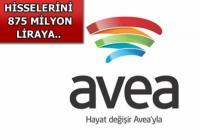 AVEA’NIN TAMAMI TÜRK TELEKOM’UN OLDU