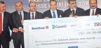 CEPLERİNE PARA BİLE KOYMUŞLAR