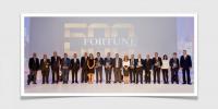 FORTUNE 500 TÜRKİYE&acute;DEN ÖDÜL