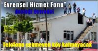 MOBİL HABERLEŞME AĞI GENİŞLİYOR