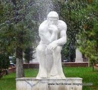 ÇAĞIMIZIN GARİPLERİ