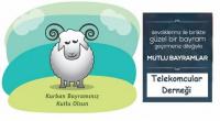 BAYRAMINIZ KUTLU OLSUN