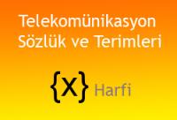 X Harfi