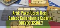 MİLYONLARCA TELEFON ABONESİ DİKKAT!