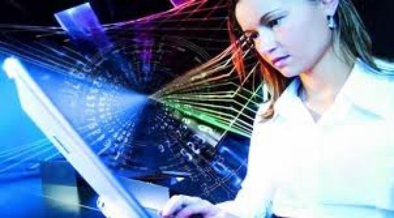 B�L���M VE TELEKOM KONFERANSI