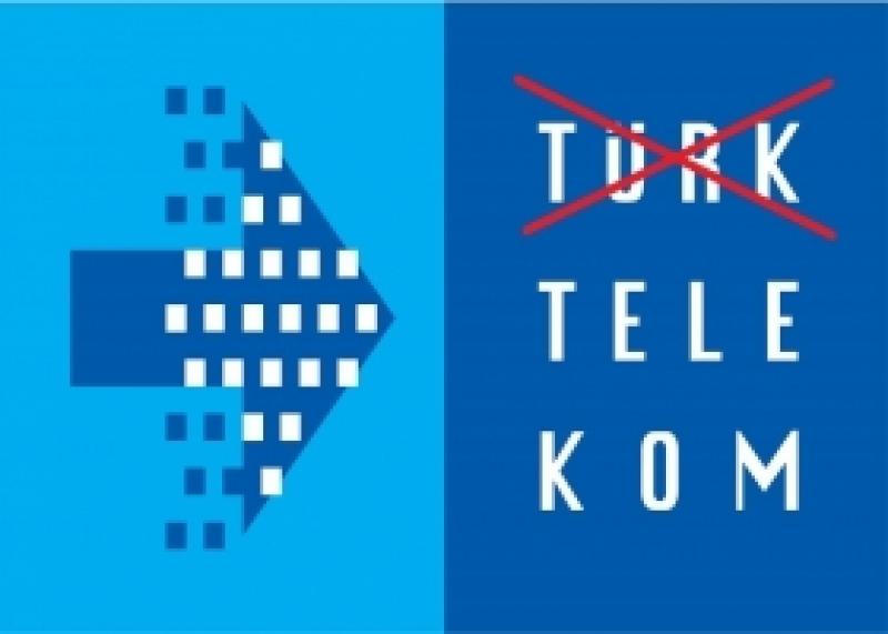 T�RK TELEKOM�DA T�RK YASAK!